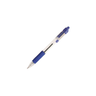Guľôčkové pero ZEBRA Z-Grip Mini modré