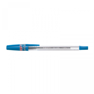 Guľôčkové pero N5200 ZEBRA 0,7mm, náplň modrá