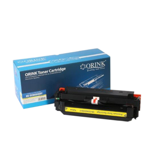 Canon CRG046H Yellow ORINK PREMIUM