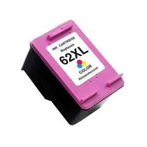 HP 62XL (C2P07AE) Color ECOnomy