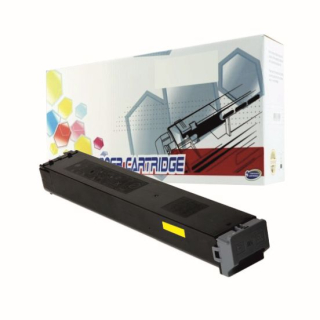 Sharp MX23 Yellow ECOnomy