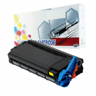 Xerox 1235 Yellow ECOnomy 10K