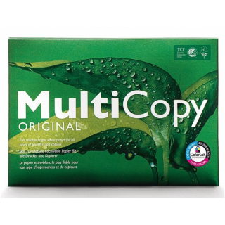 Kopírovací papier A4 90g 500ks, MULTICOPY ORIGINAL