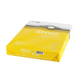 Kopírovací papier A3 80g 500ks, SMARTLINE OFFICE