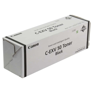 Canon CEXV50 (C-EXV50) Original toner