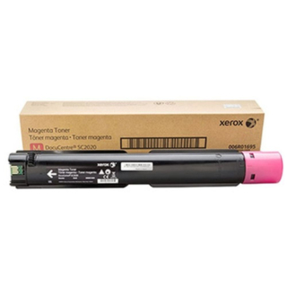 Xerox SC2020 Magenta Original toner