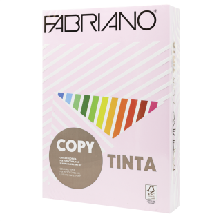 Farebný kopírovací papier A4 80g, 500ks, Pastel Viola Lavanda, COPY TINTA