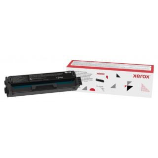 Xerox C230/C235 Black ORIGINAL toner 1,5K