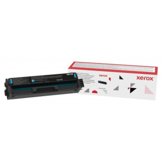 Xerox C230/C235 Cyan ORIGINAL toner 1,5K