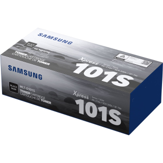 Samsung MLT-D101S Original toner