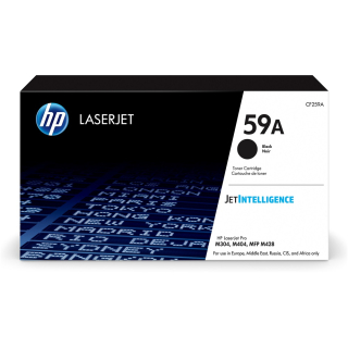 HP CF259A (59A) Original toner