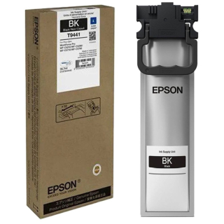 Epson T9441 Black ORIGINAL