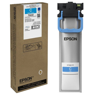 Epson T9442 (C13T944240) Cyan ORIGINAL