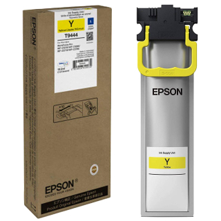Epson T9444 Yellow ORIGINAL