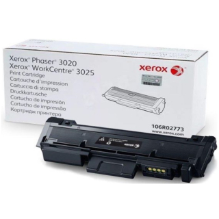 Xerox 3020/3025 ORIGINAL toner 1,5K