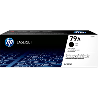 HP CF279A (79A) Original toner