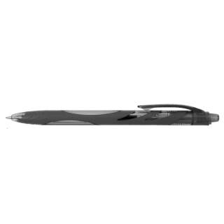 Guľôčkové pero 0,27mm ZEBRA OLA čierne