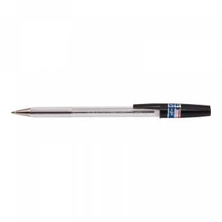 Guľôčkové pero N5200 ZEBRA 0,7mm, náplň čierna