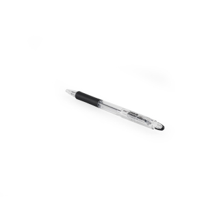 Guľôčkové pero 0,7mm ZEBRA JIMNIE, náplň čierna
