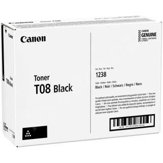 Canon T08 Original toner