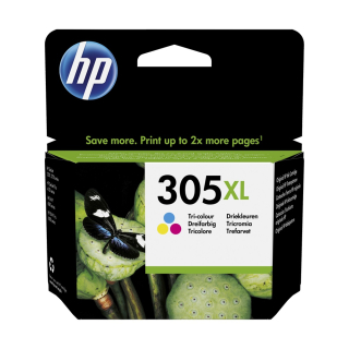 HP 305XL (3YM63AE) Color ORIGINAL