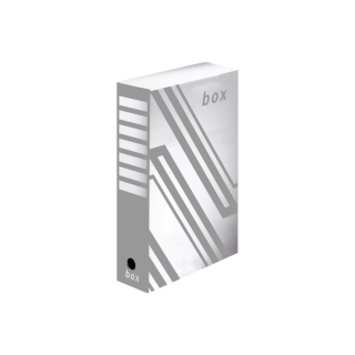 Archívny box A4 100mm, 35x25x10cm, Fornax