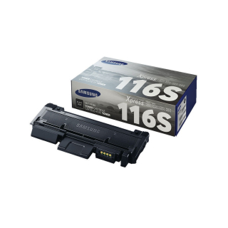 Samsung MLT-D116S Original toner