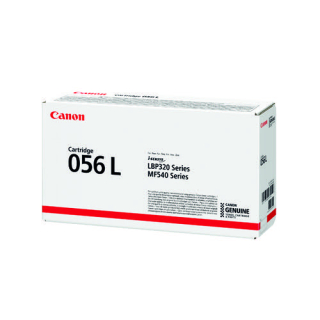 Canon CRG056L (CRG-056L) 5,1K Original toner