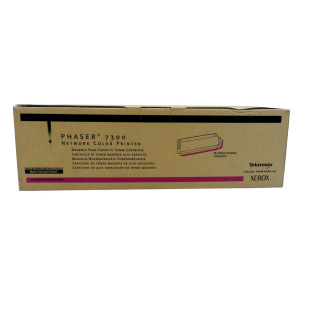 Xerox 7300 Magenta Original toner surplus