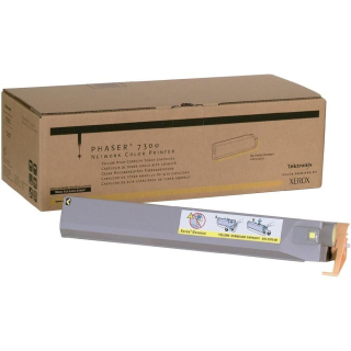 Xerox 7300 Yellow Original toner surplus