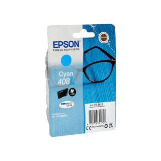 Epson 408L (T09K2) Cyan ORIGINAL