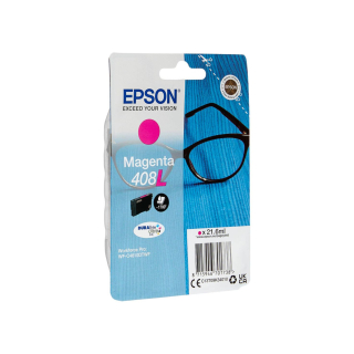 Epson 408L (T09K3) Magenta ORIGINAL