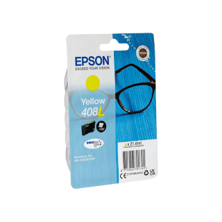 Epson 408L (T09K4) Yellow ORIGINAL