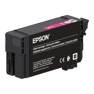 Epson T40C3 (T40C340, XD2) Magenta ORIGINAL (26ml)