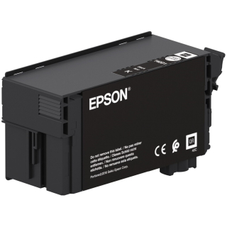 Epson T40D1 (T40D140, XD2) Black ORIGINAL (80ml)