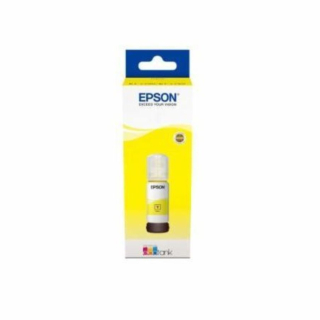 Epson T00S4 (C13T00S44A) ecoTANK 103 Yellow ORIGINAL (65ml)