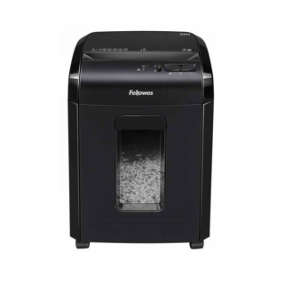 Skartátor Fellowes Microshred 10M