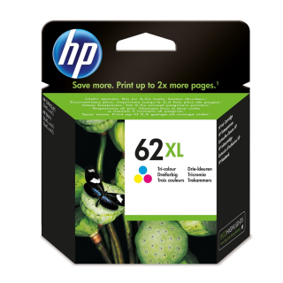 HP 62XL (C2P07AE) Color ORIGINAL