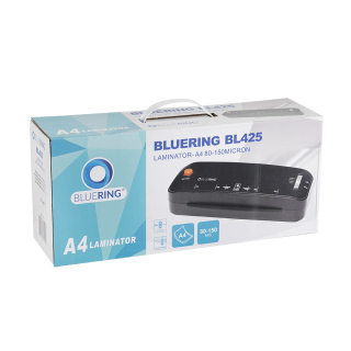 Laminátor A4, 125 mikrónov, Bluering® BL425