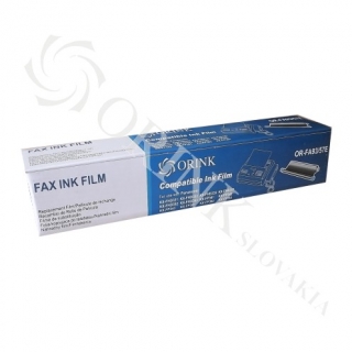 Panasonic KX-FA52 ORINK
