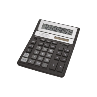 Kalkulačka stolová, CITIZEN SDC 888