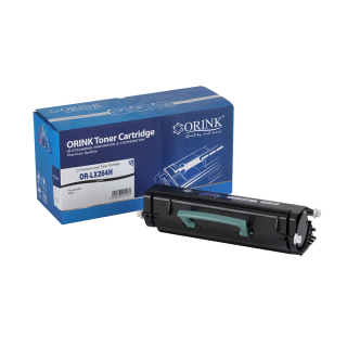 Lexmark X264H ORINK PREMIUM