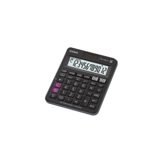 Kalkulačka stolová, CASIO MJ 120 D PLUS