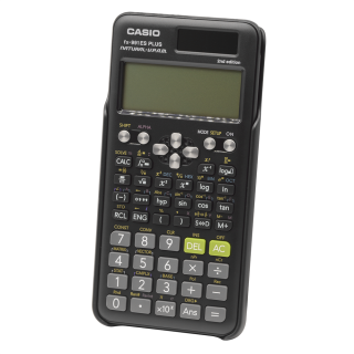 Kalkulačka vedecká s 417 funkciami, CASIO FX 991ES PLUS
