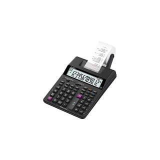 Kalkulačka s tlačou, CASIO HR 150 RCE