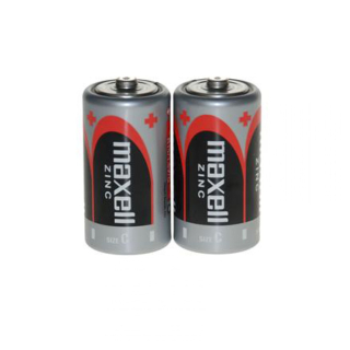 Batéria LR14 C malý monočlánok, 2ks, MAXELL