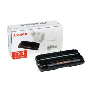Canon FX4 Original toner surplus