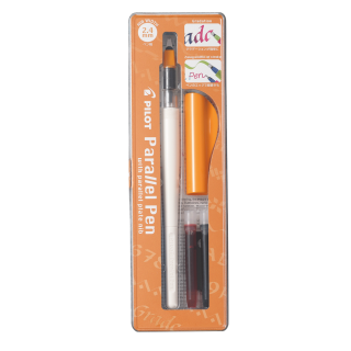 Plniace pero 0,5-2,4mm PILOT Parallel Pen
