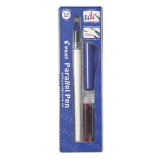 Plniace pero 0,5 - 6 mm, PILOT Parallel Pen