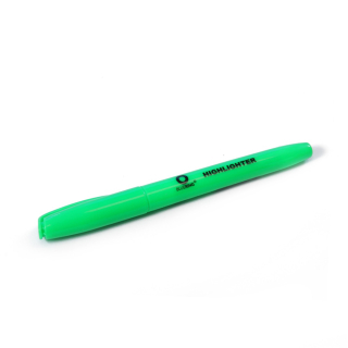 Zvýrazňovač 1-4mm zelený, Bluering®